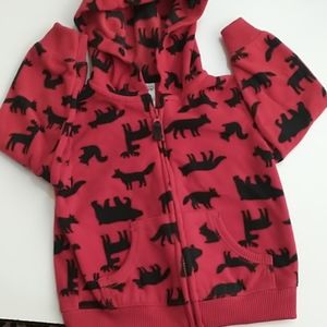 Kids Fleece